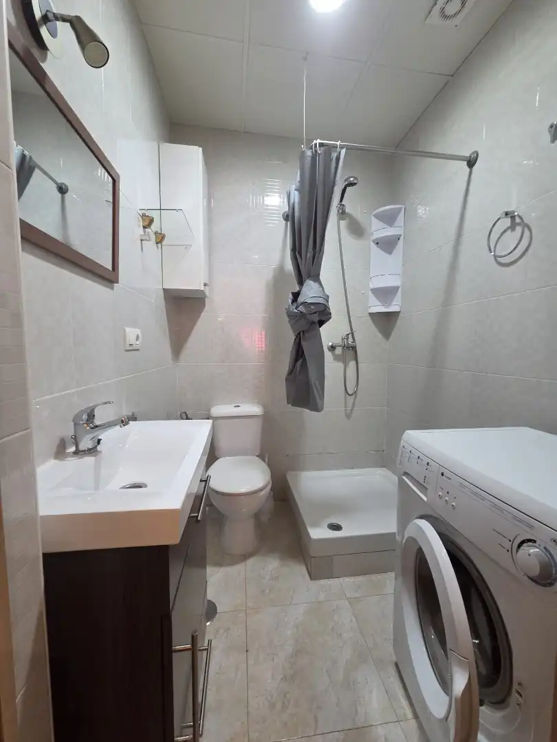 Study for rent in Plaza de Fortuny, 24, San Matías - Realejo
