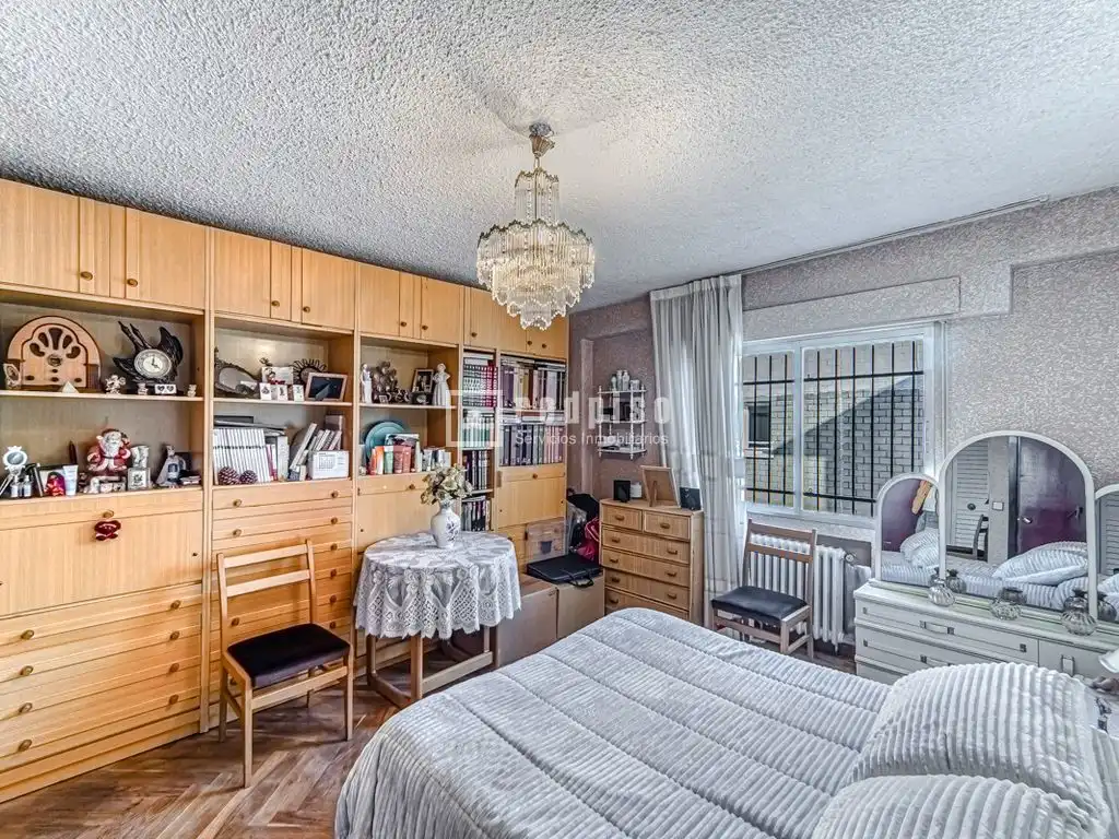 Habitación de Piso en venta en Alcorcón con Calefacción y Terraza