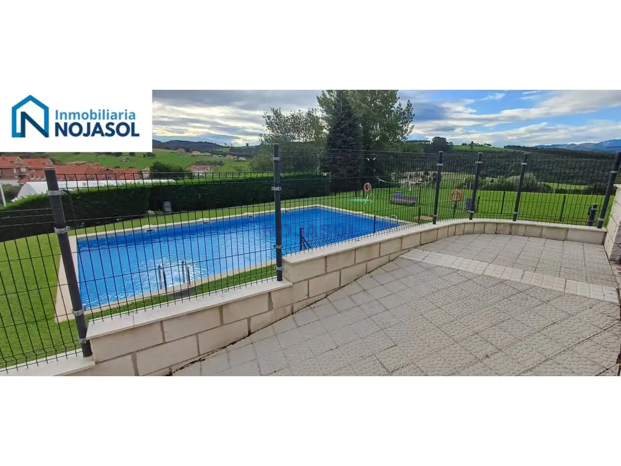 Apartament amb piscina en venda a Calle BARRIO MAEDA, imagen 63