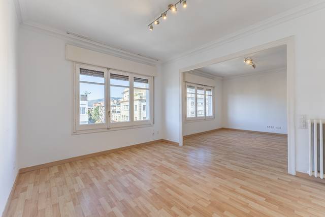 Piso en Venta en Sant Gervasi i la Bonanova