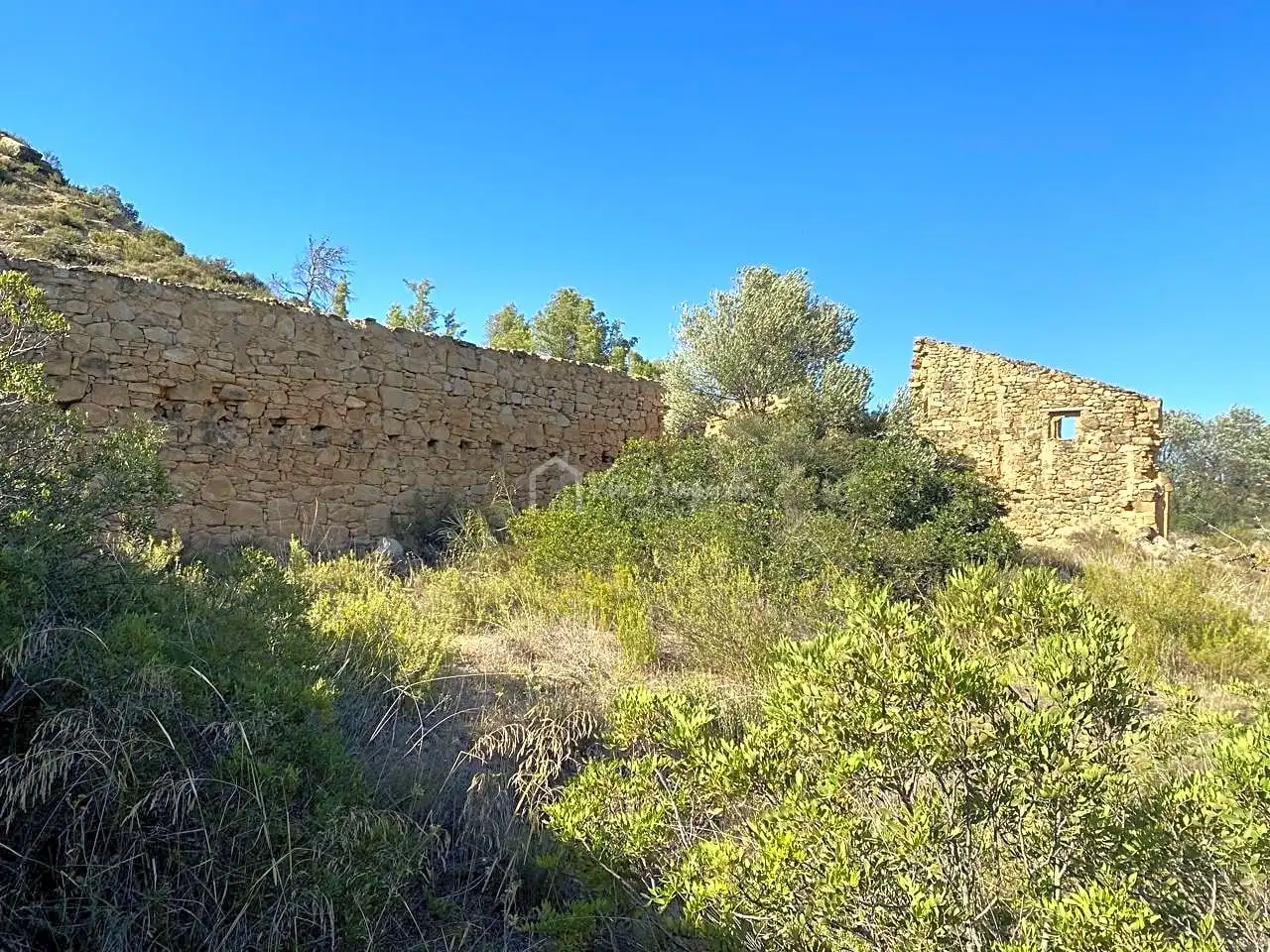Terrain rustique à vendre à Partida Castellons, imagen 19