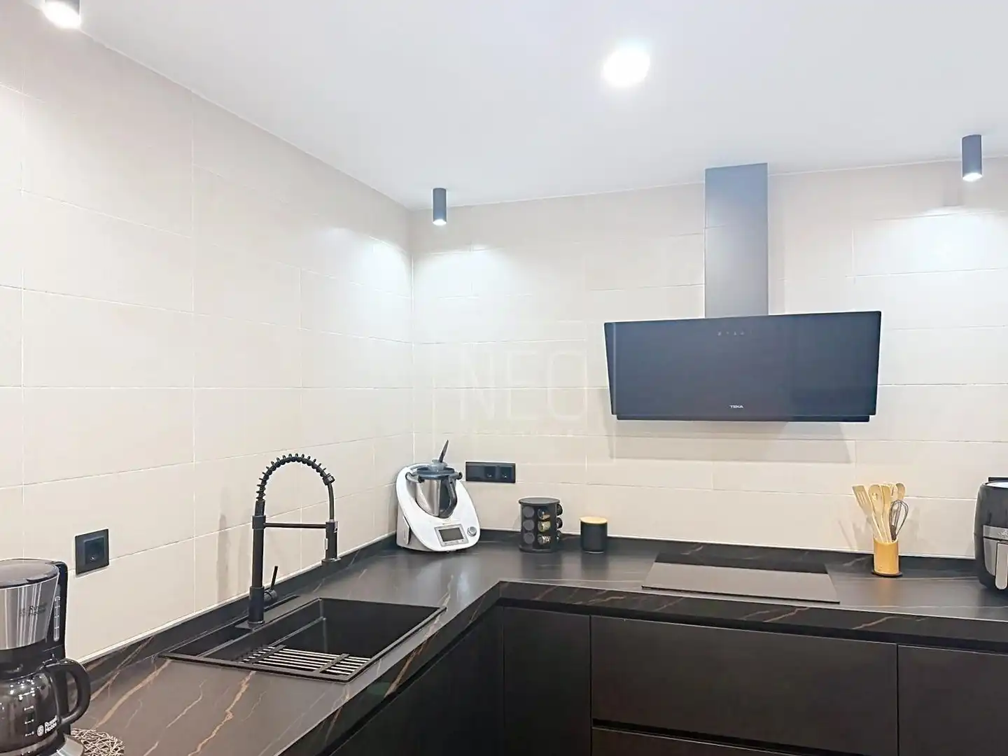 Adossat amb piscina en venda a Carranque, imagen 10