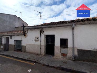 Adossat en venda a Centro