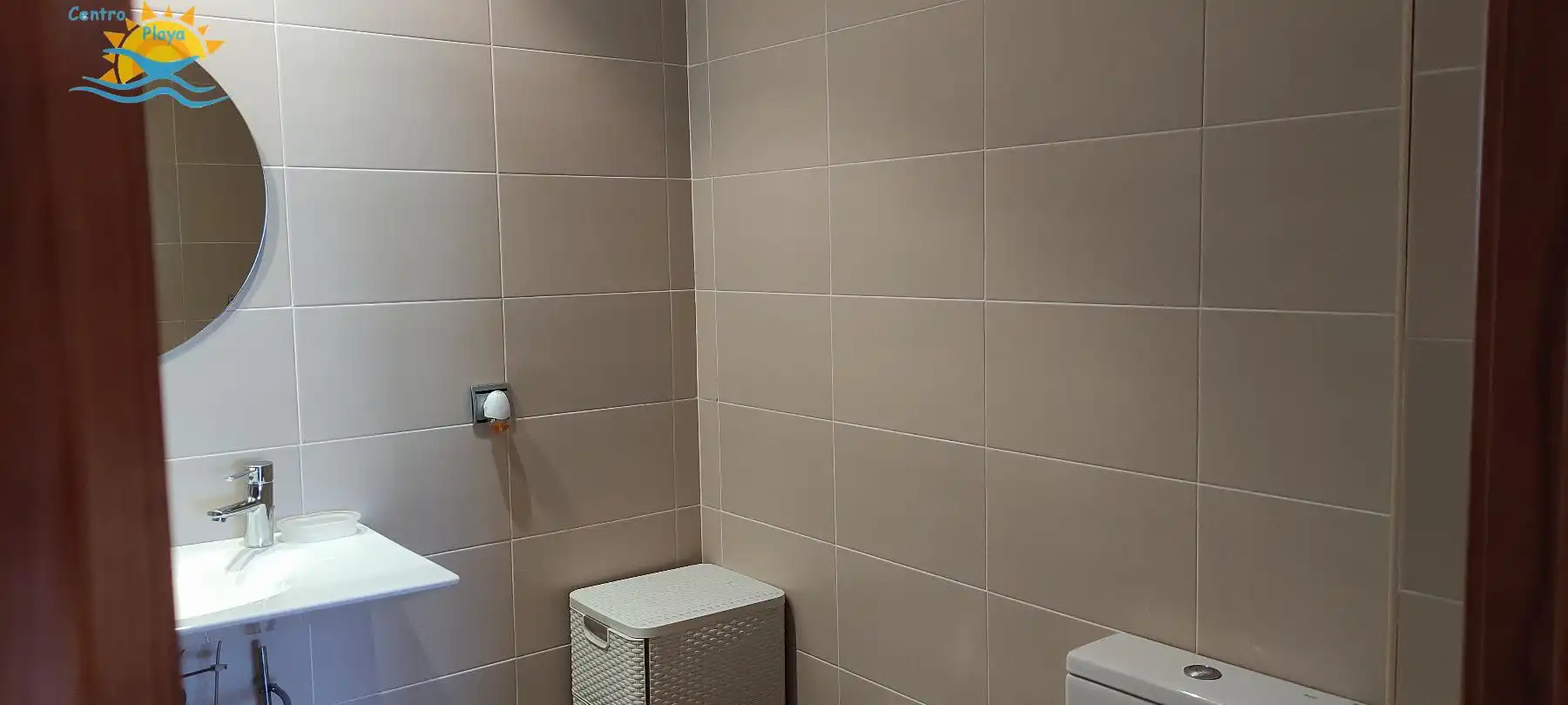 Apartamento en venta en ALCOSSEBRE, Alcossebre