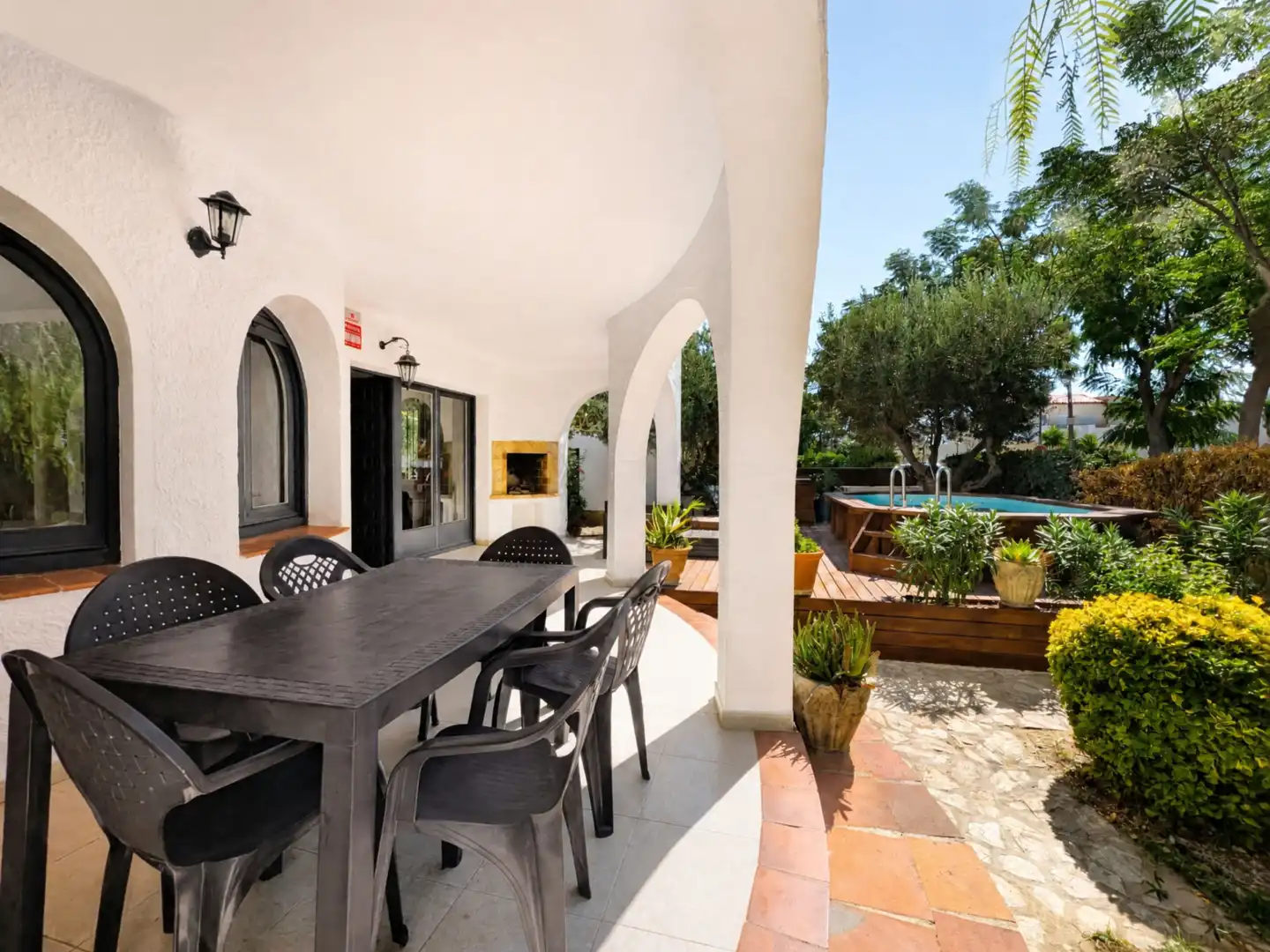 Maison avec piscine à vendre à N/A, imagen 2