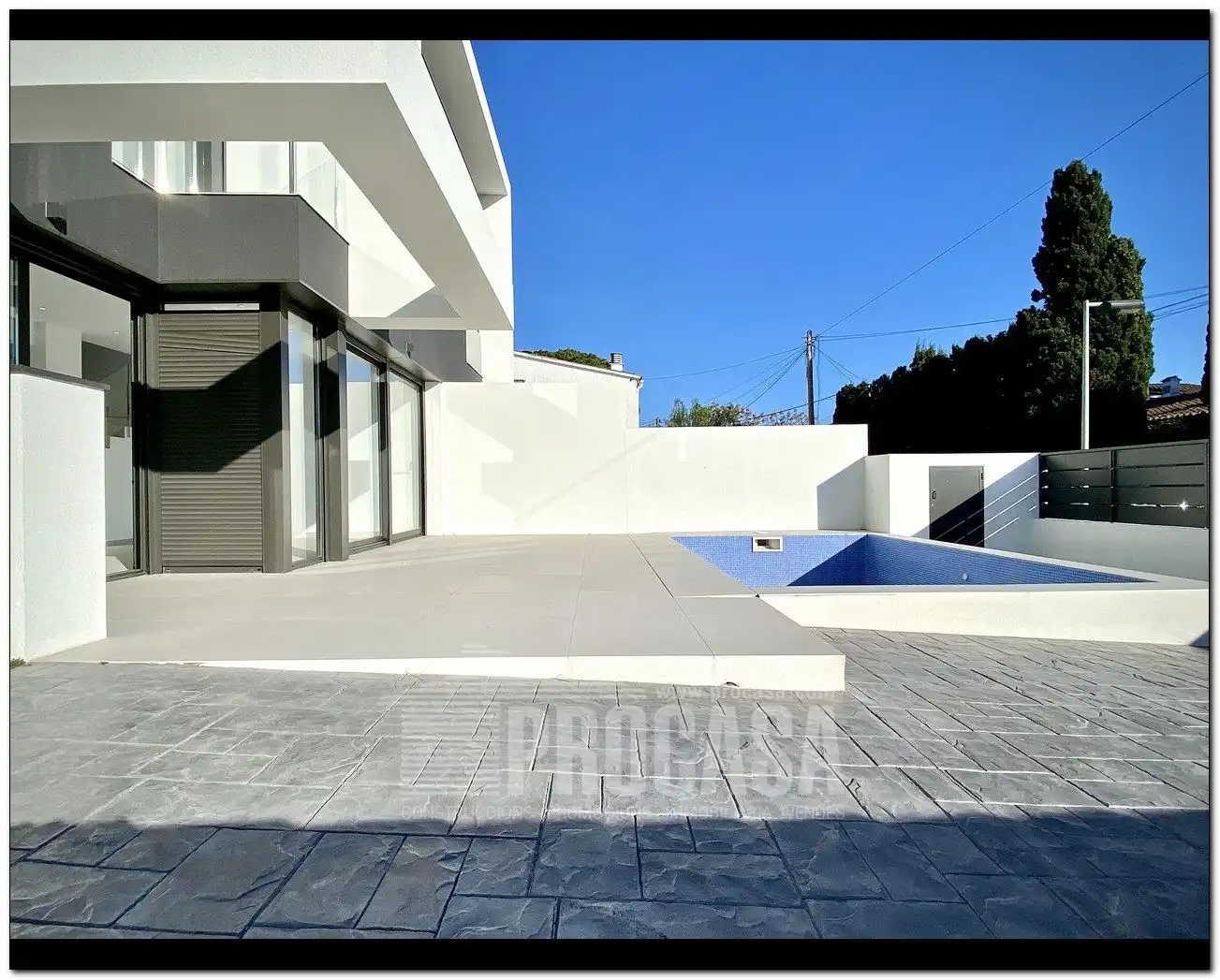Detached house with pool for sale in REQUESENS, imagen 3