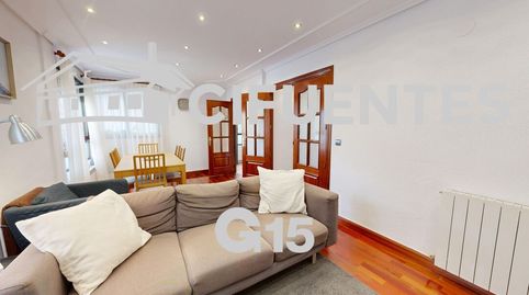 Foto 5 de Piso en venta en Larraundi Kalea, Altza, Donostia - San Sebastián