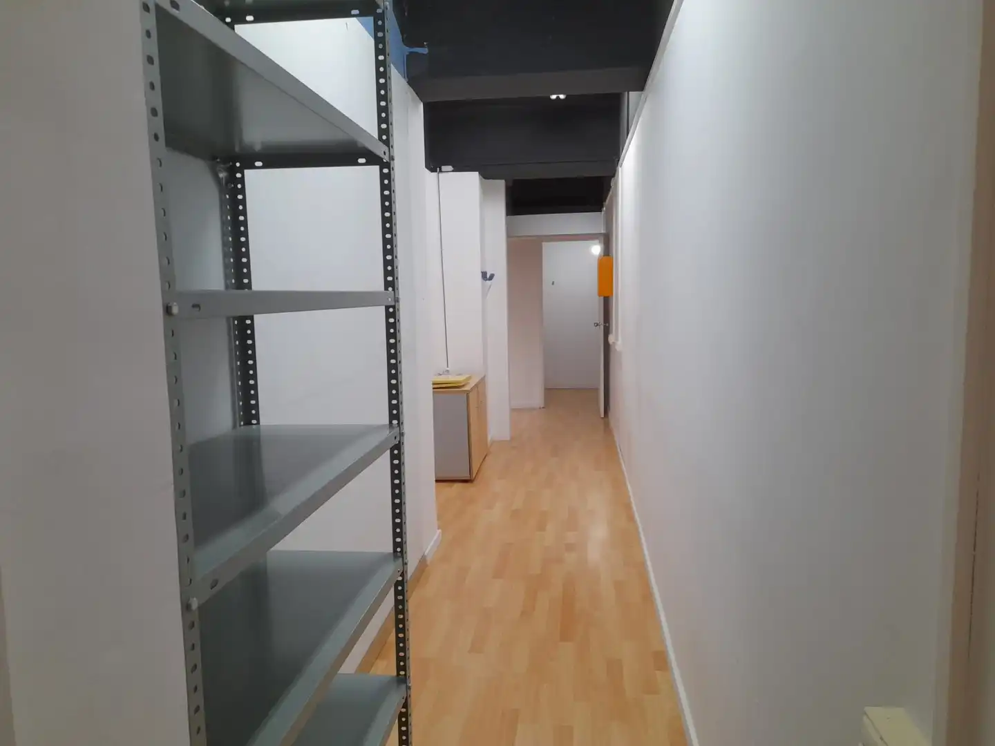 Gewerbefläche zur Miete in DE SANT FRANCESC XAVIER, imagen 28