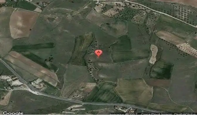 Rustikales Grundstück zum Verkauf in La Dehesa - El Pinar, imagen 3