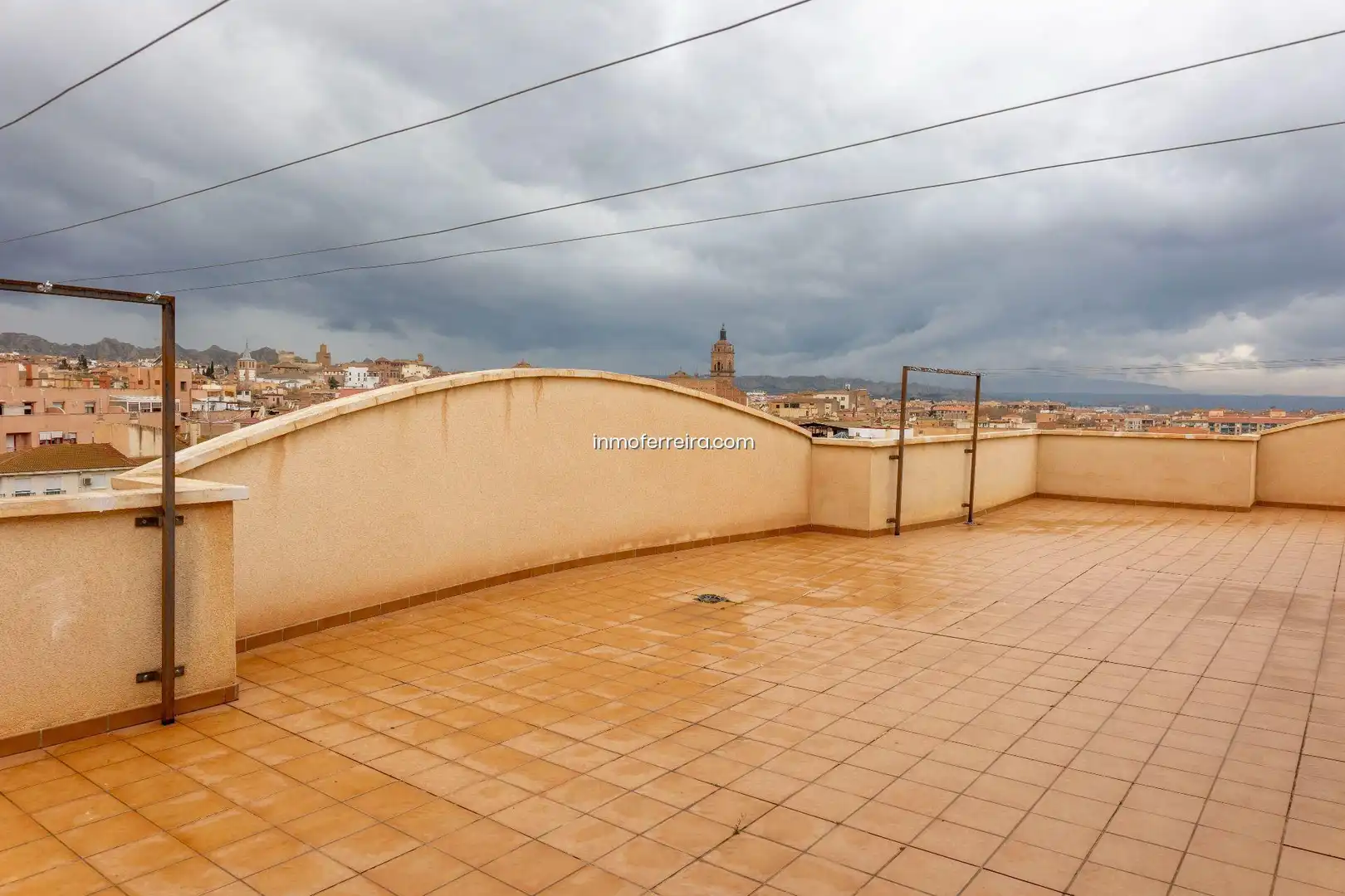 Pis en venda a Calle Emperatriz Eugenia de Montijo, 5, Guadix
