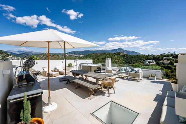 Ático en Venta en La Quinta