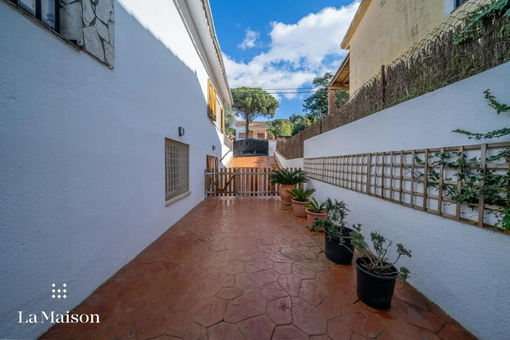 Houses for sale in Calle Llinars, Dosrius poble