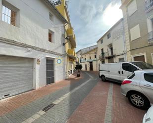 Vista exterior de Finca rústica en venda en Rafelcofer amb Calefacció, Jardí privat i Terrassa