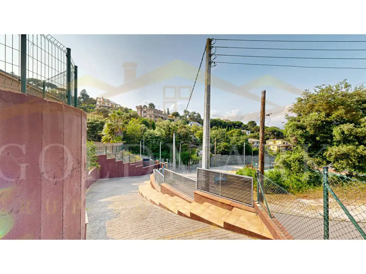 Casa amb piscina en venda a Pasaje Begur 34, imagen 116