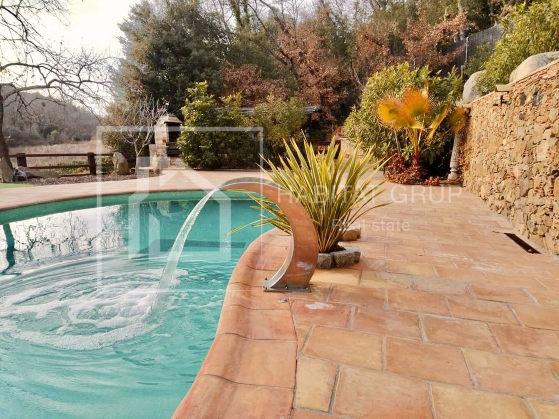 Casa o xalet en venda a Aiguaviva