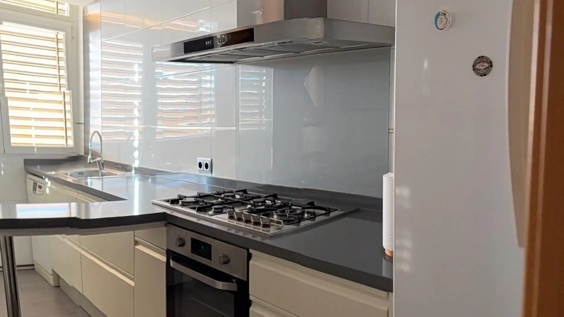 Pis en venda a Nou Moles, L'Olivereta