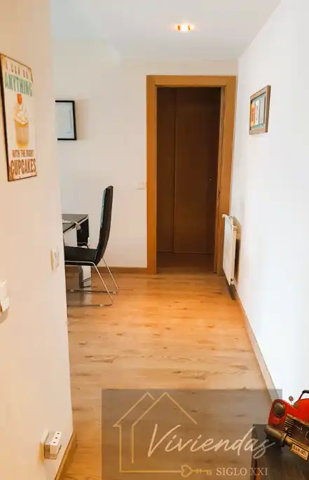 Piso en venta en Boadilla del Monte con Aire acondicionado, Calefacción y Trastero