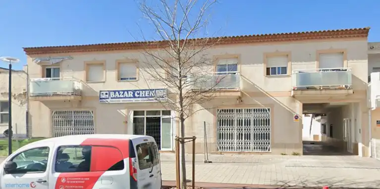 Exterior view of Flat for sale in Miami Platja