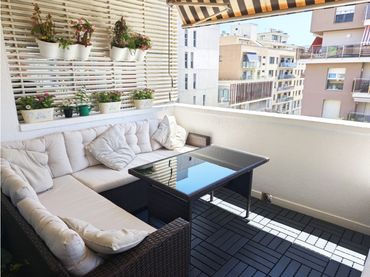 Apartment zur Miete in Centre