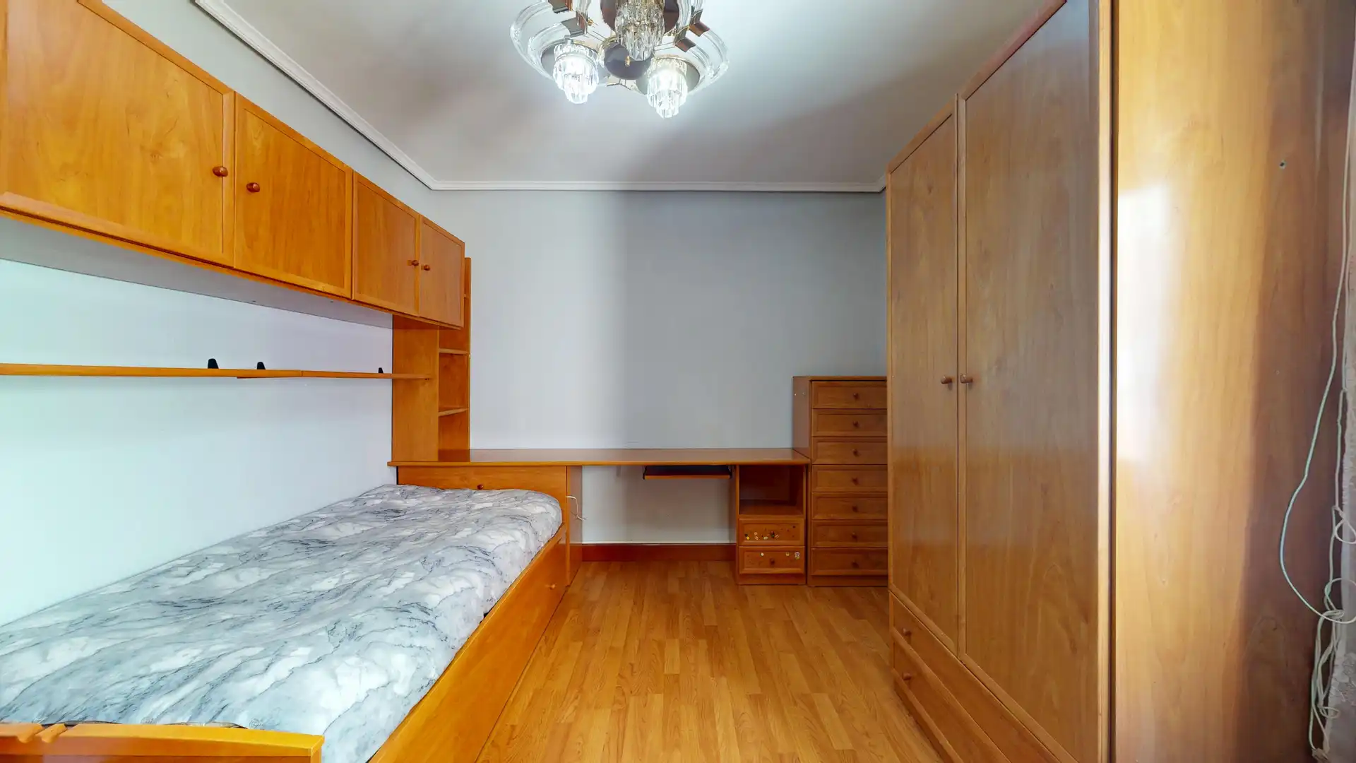 Flat with lift for sale in Lutxana - Llano, imagen 15