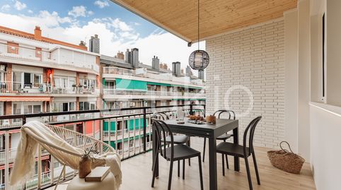 Photo 5 of Apartments for rent in Carrer de la Indústria, Sagrada Família, Barcelona Capital