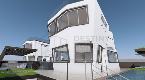 Foto 2 von Haus oder Chalet zum Verkauf in Hotel Tres Islas, Corralejo, La Oliva