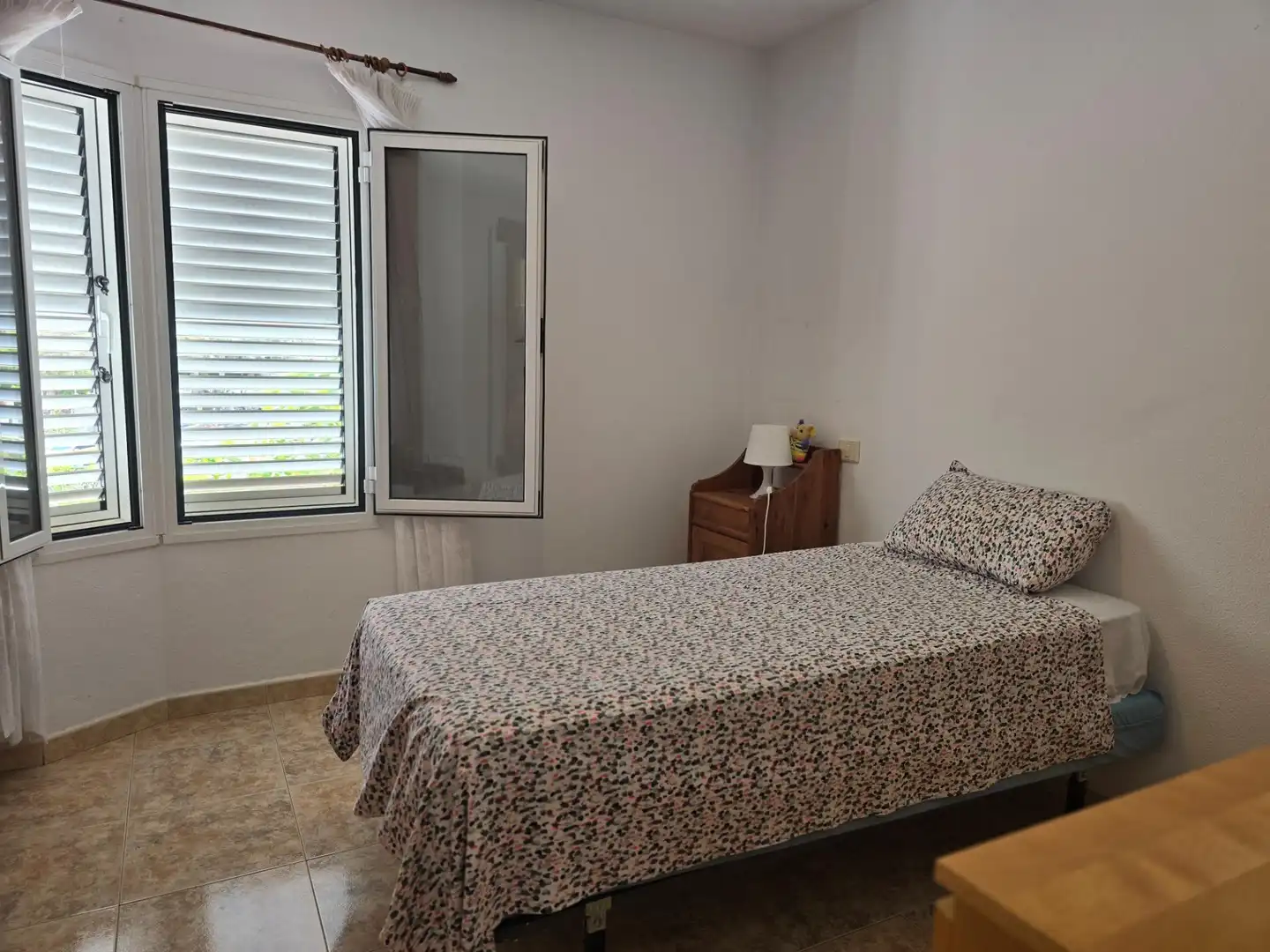 Dormitori de Dúplex en venda en Mogán amb Terrassa, Moblat i Piscina comunitària