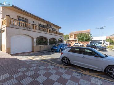 Casa in vendita a Calle de Vicente Aleixandre