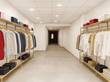 Business premises for sale in La Roda
