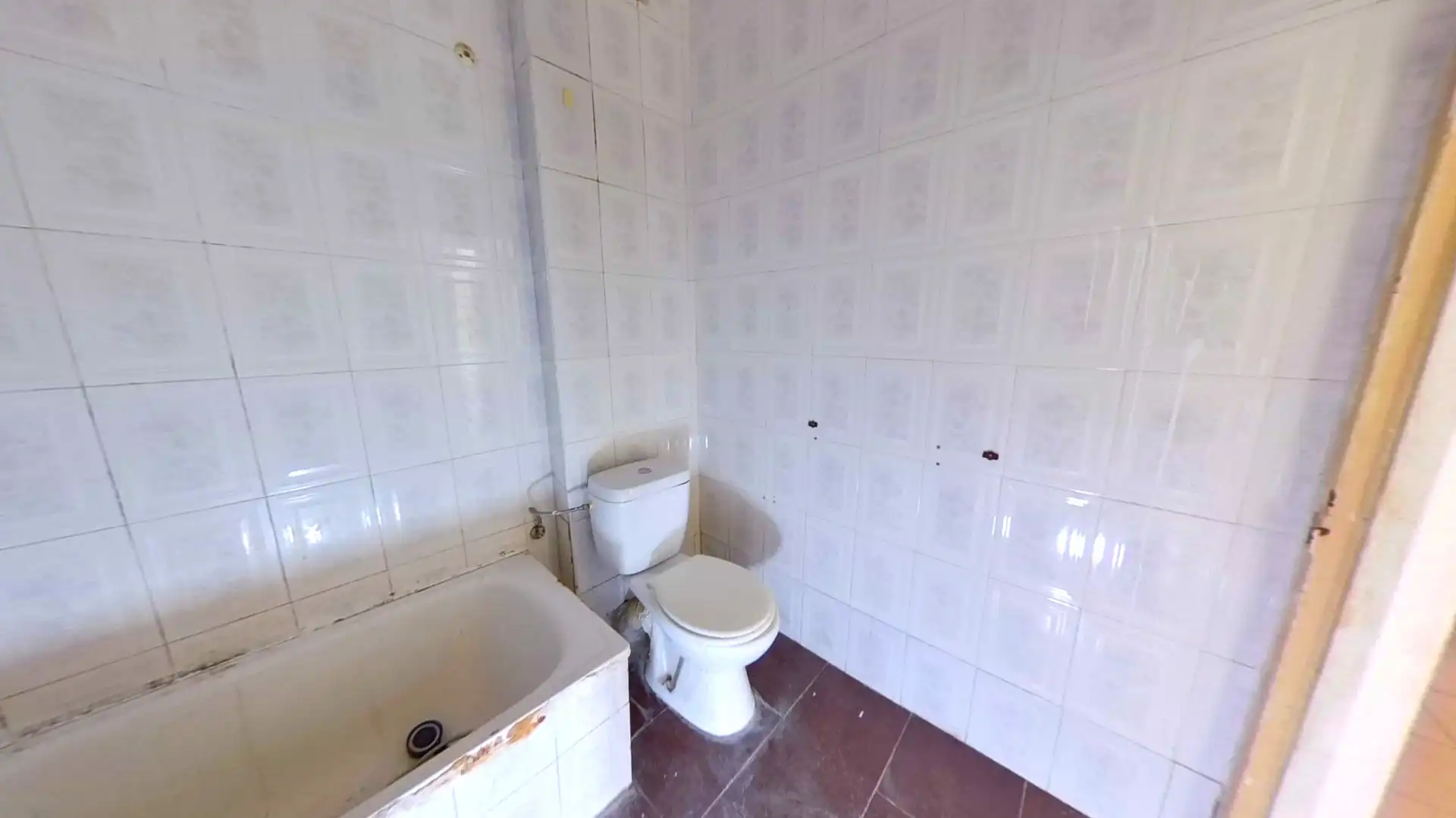 Baño de Piso en venta en El Puerto de Santa María