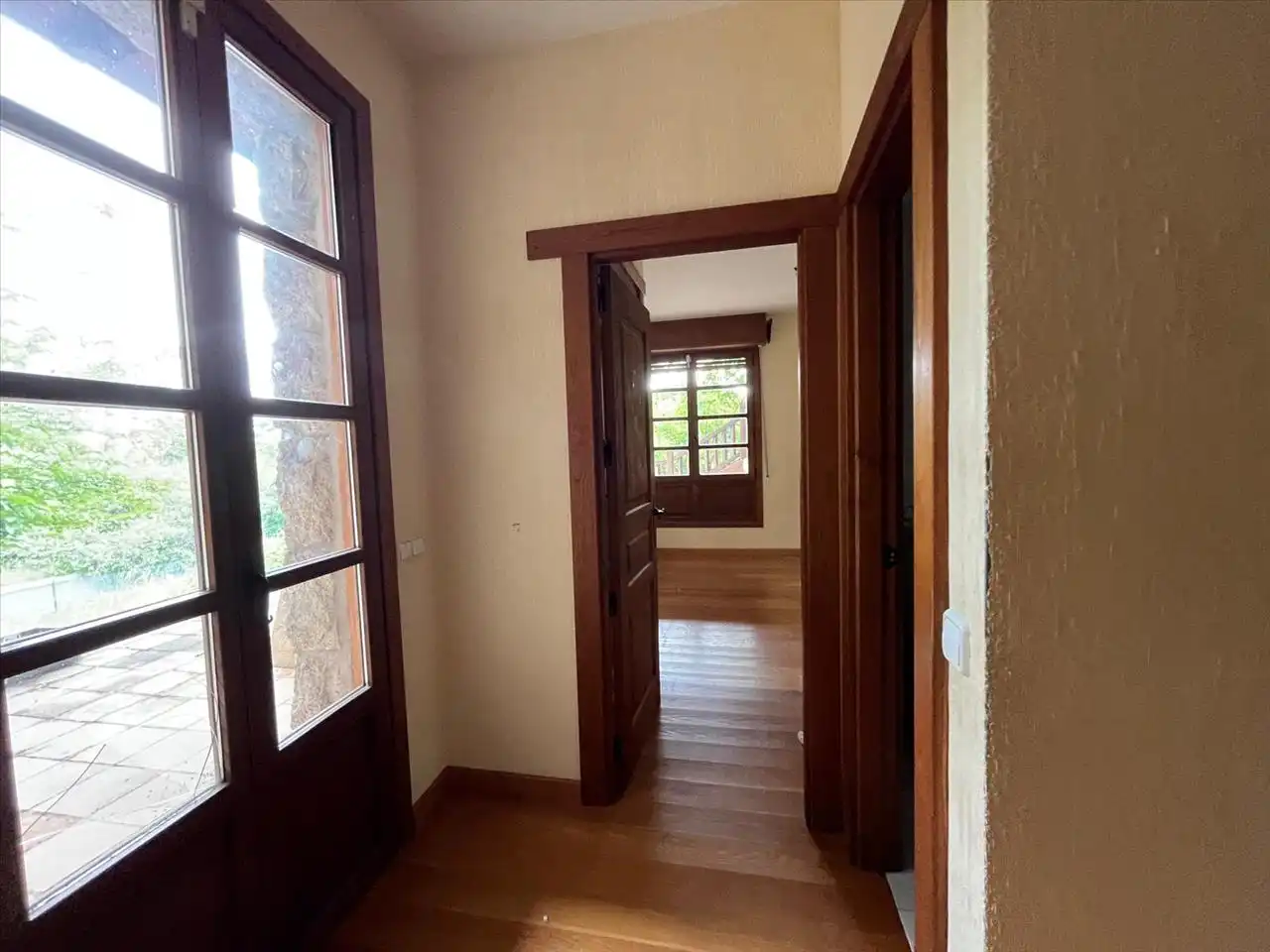 Casa o xalet en venda en Torrelodones amb Jardí privat i Piscina