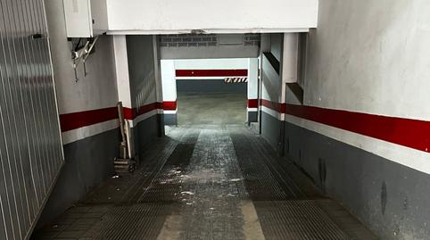 Photo 5 of Garage to rent in Cl Pintor Zariñena, 5, El Carme,  Valencia Capital
