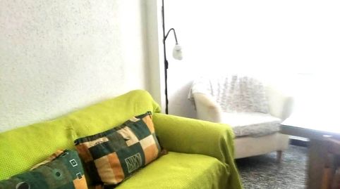 Foto 2 de Piso de alquiler en Doctor Cerrada, Zaragoza Capital