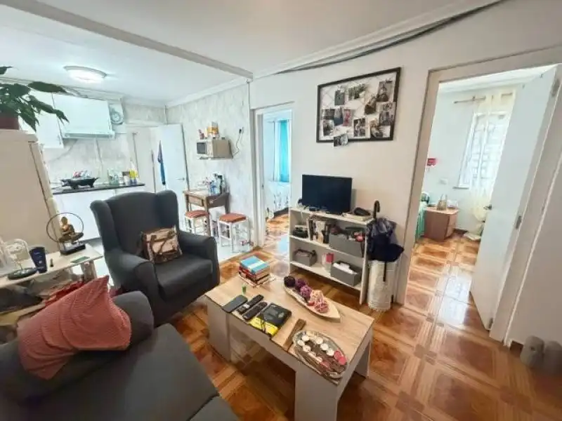 Flat with garden for sale in Covadonga - Campuzano - Ciudad Vergel, imagen 16