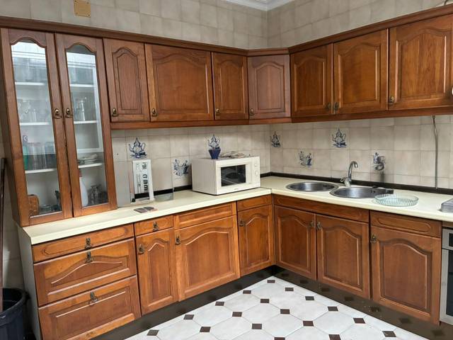 Casa-chalet en Venta en La Pastora - La Estación