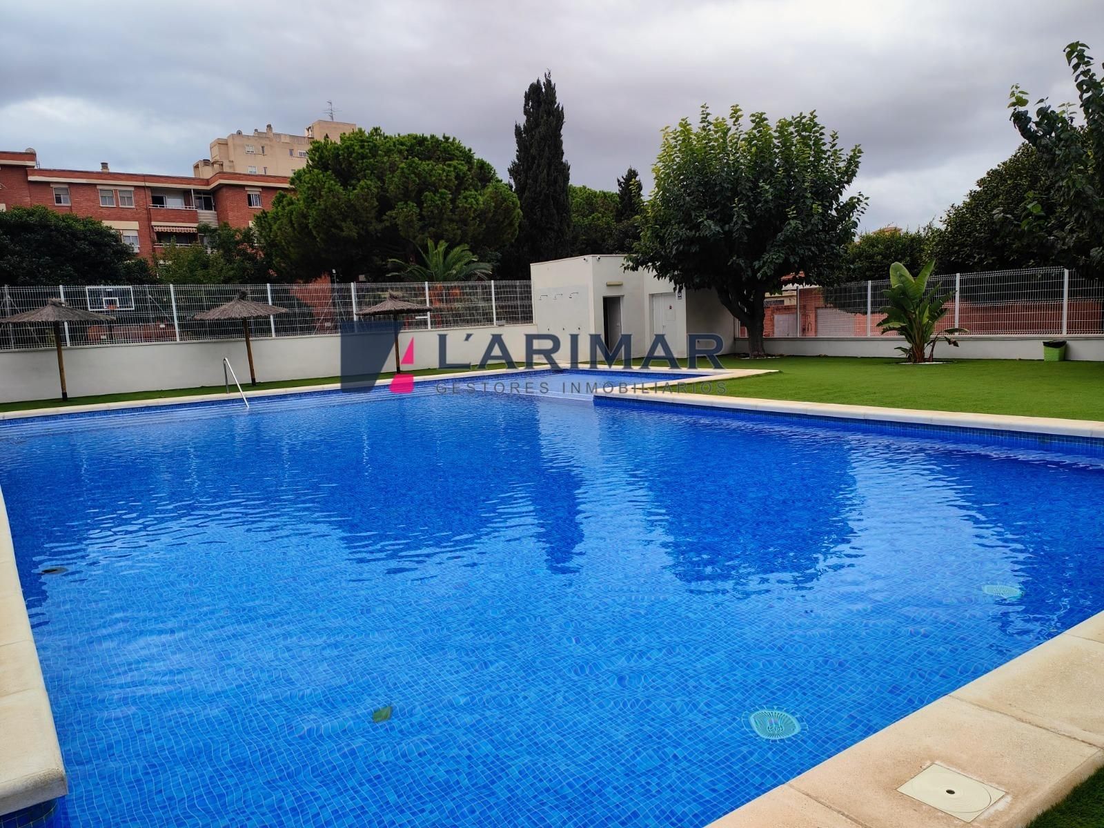 Flat for sale in Barrio de San Blas