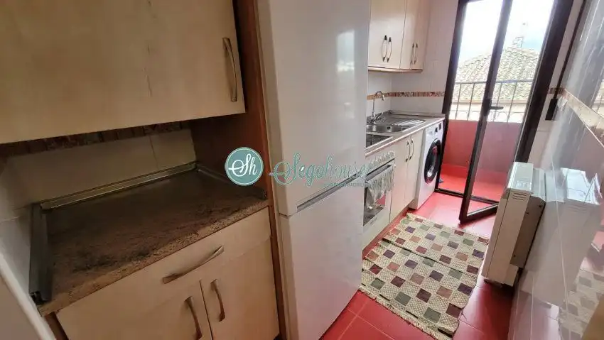 Cocina de Piso en venta en Cantimpalos con Calefacción