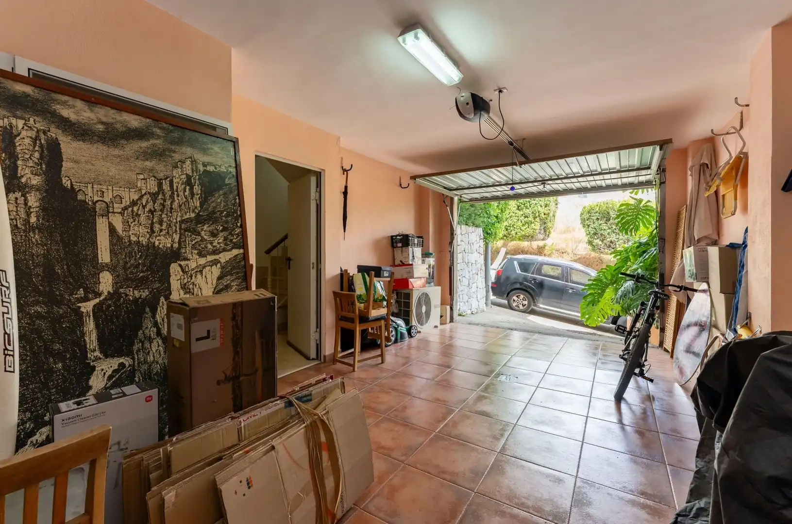 Haus mit Pool zum Verkauf in Hipódromo - Cerrado del Águila, imagen 54