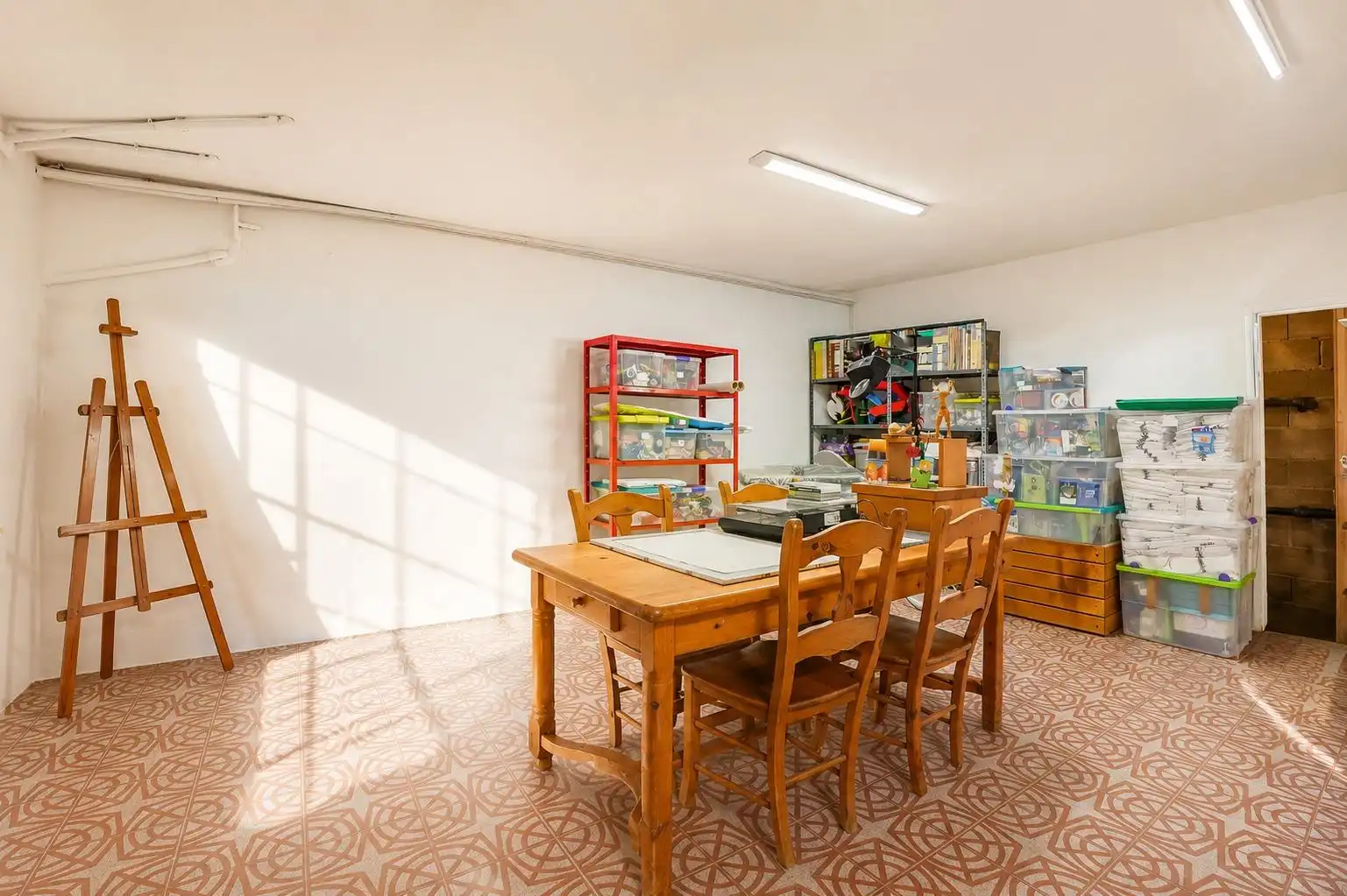 Casa o chalet en venta en Mont-roig del Camp con Aire acondicionado, Calefacción y Jardín privado