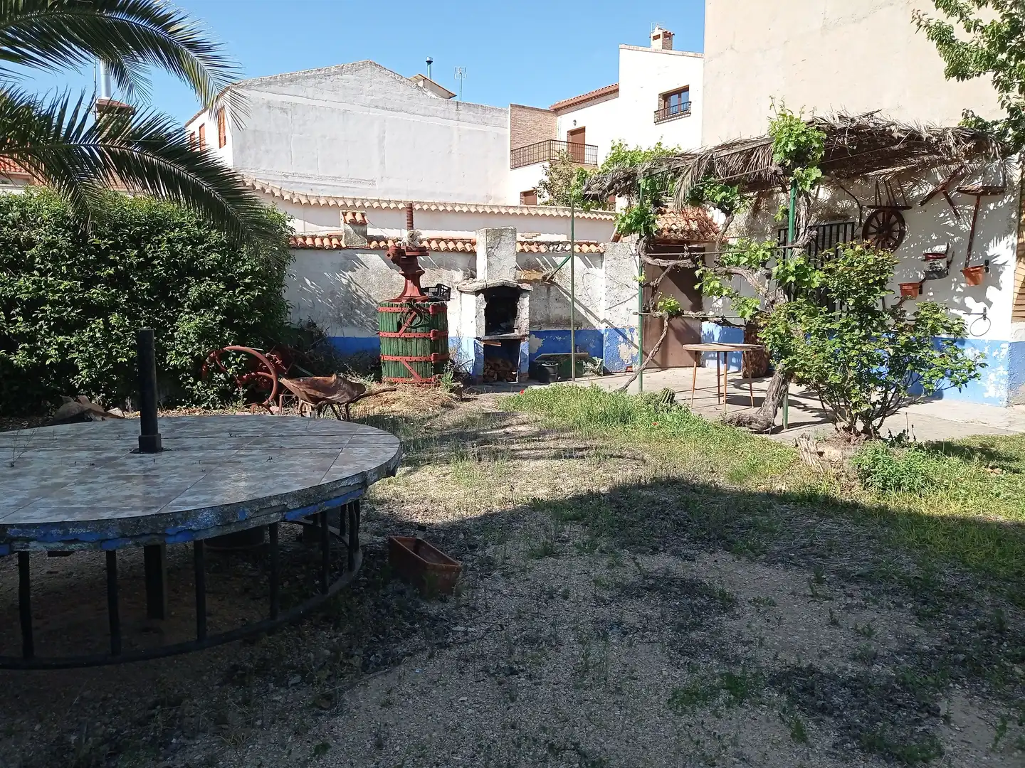 Terreny residencial en venda a Calle los Carreteros, imagen 13