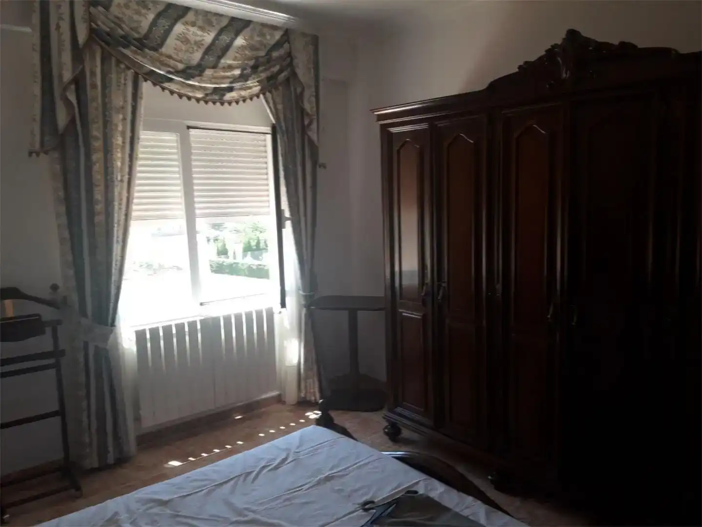 Dormitori de Casa adosada en venda en San Pedro