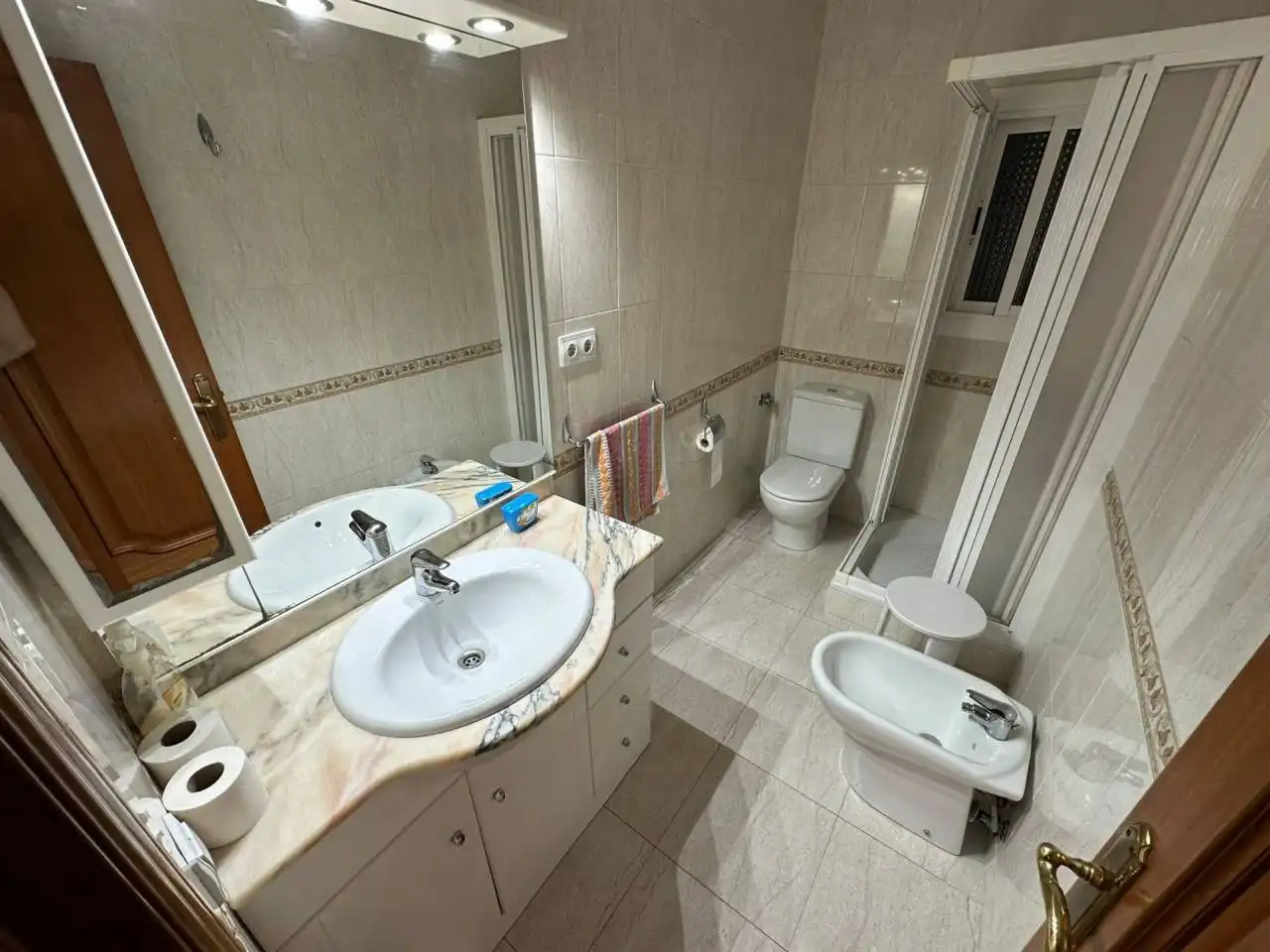 Appartamento con terrazza in vendita a Calle Font, imagen 11