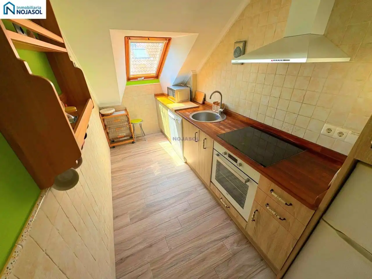 Apartment zur Miete in Calle La Costa, imagen 20