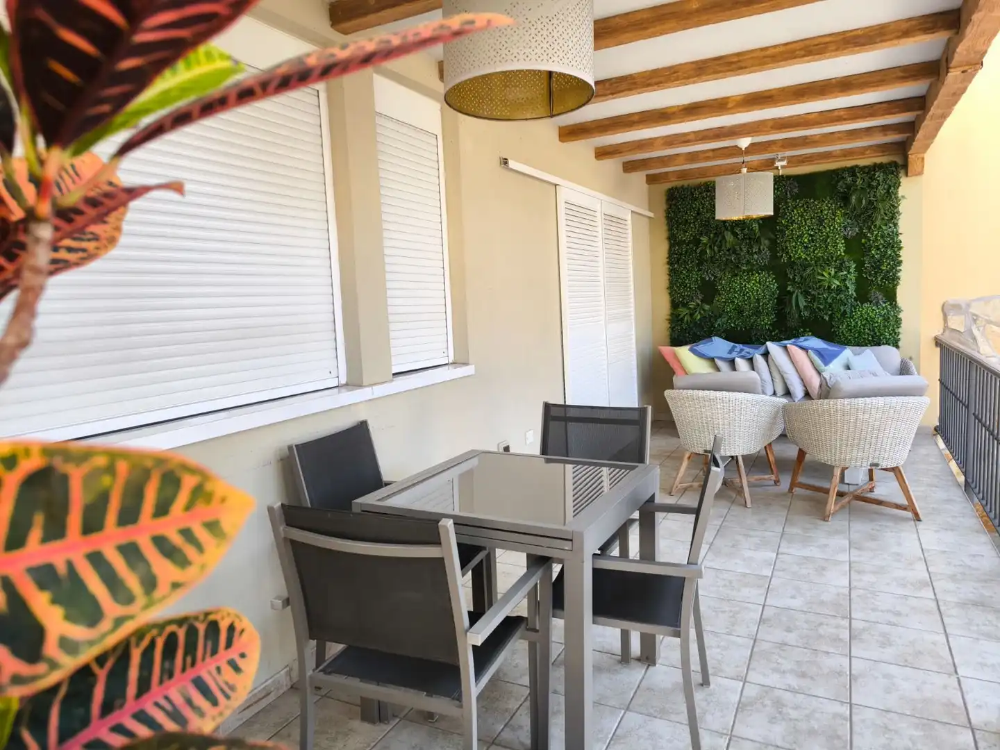 Maison jumelée avec terrasse à vendre à Calle Dublin, imagen 11