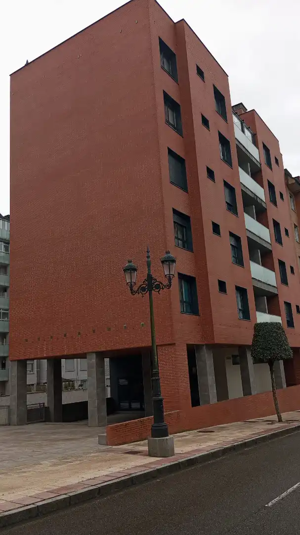 Wohnung mit Garten zum Verkauf in Calle Corvera 21B, imagen 2