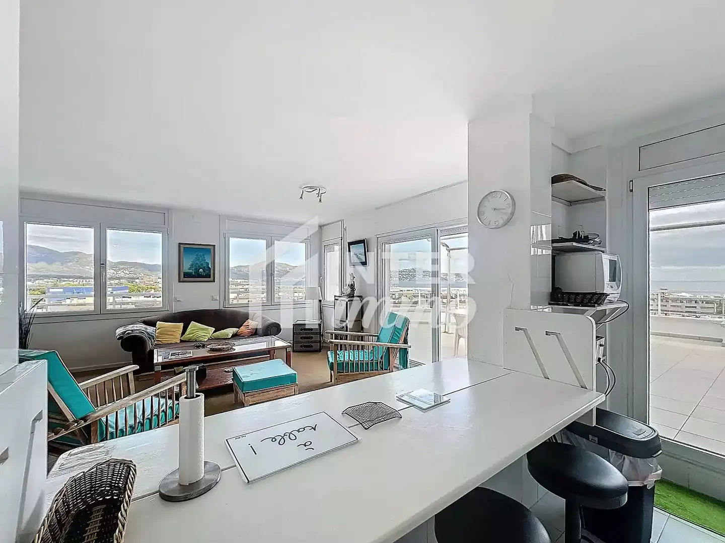 Flat with lift for sale in Club Nautic 1, imagen 20