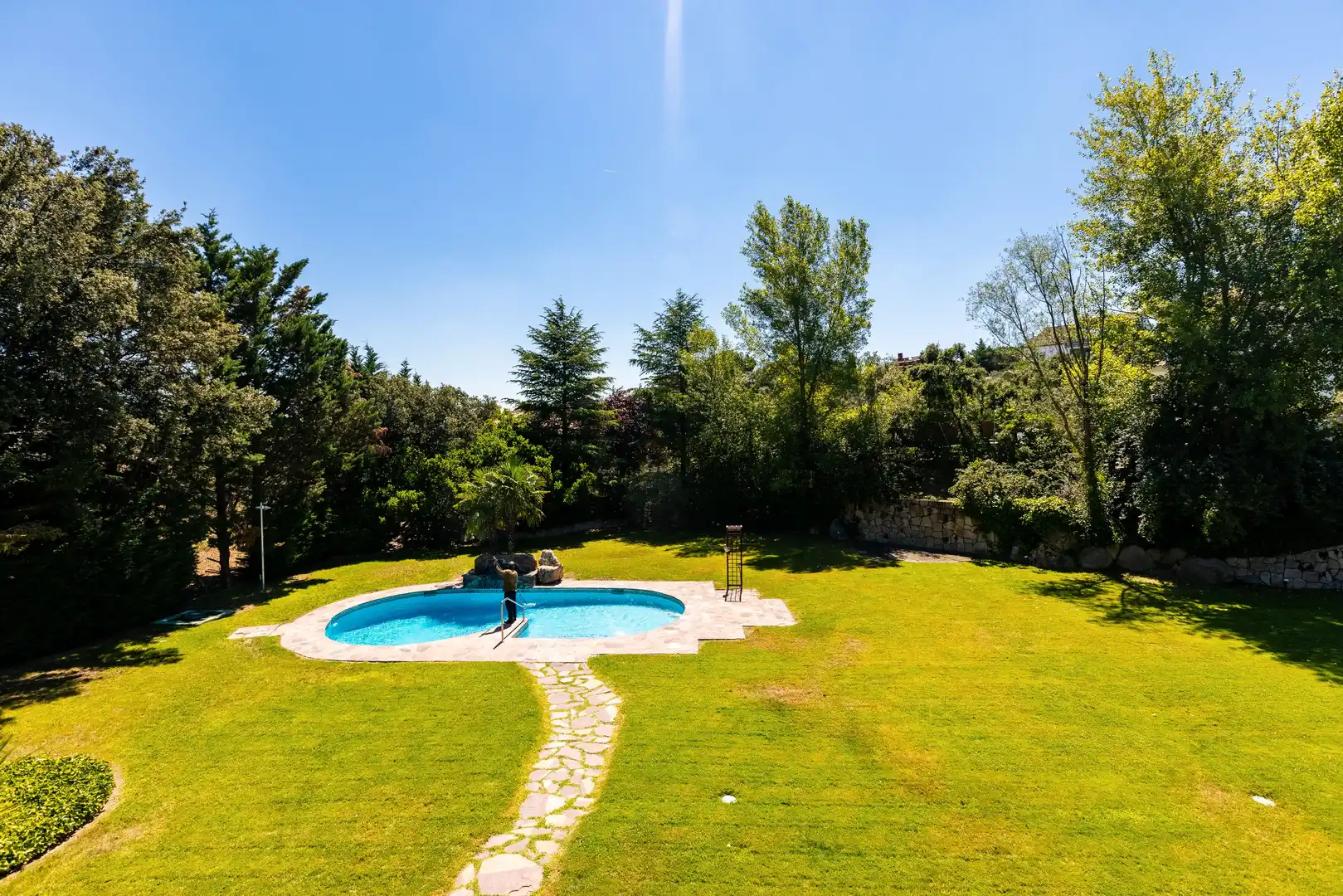 Haus mit Pool zur Miete in Ciudalcampo, imagen 39