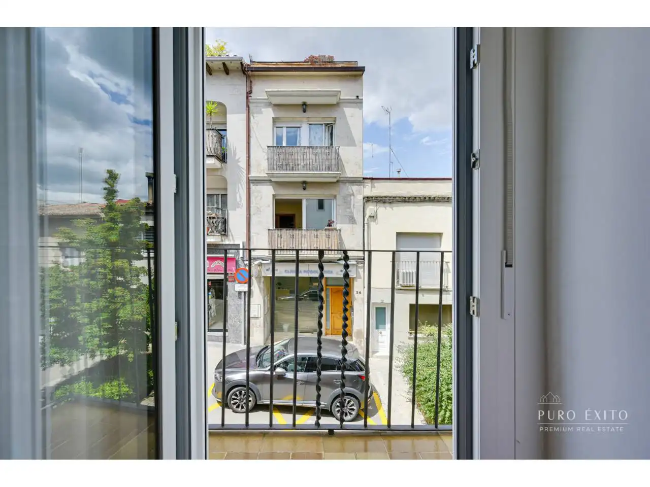 Terrassa de Casa o xalet en venda en Parets del Vallès amb Calefacció i Terrassa