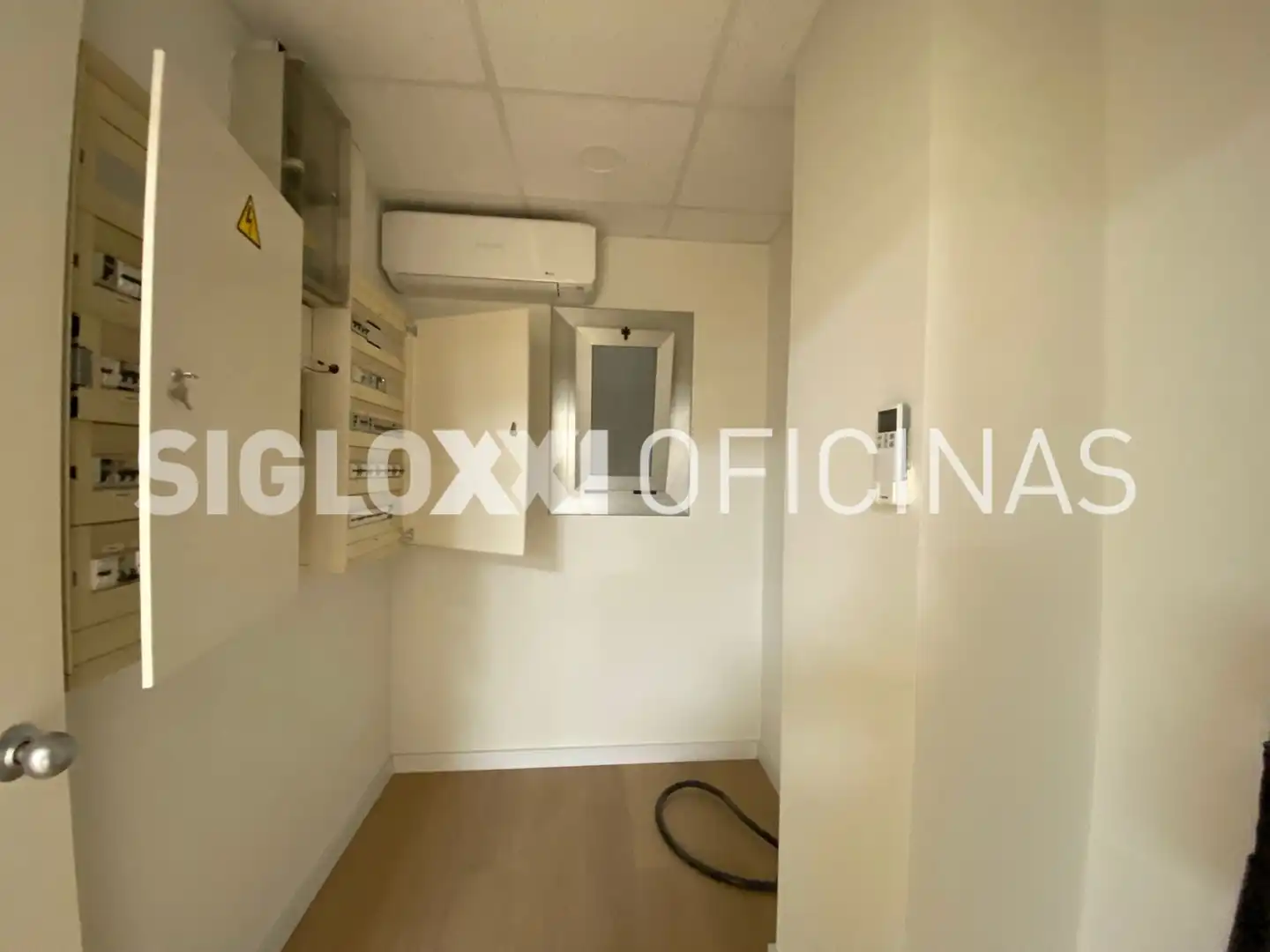 Ufficio in affitto a ROGER DE LLURIA, imagen 31