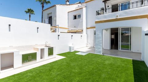 Foto 3 von Einfamilien-Reihenhaus zum Verkauf in Nueva Atalaya, Estepona